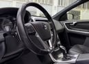 فولفو XC 60 MOMENTUM