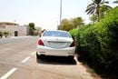 مرسيدس بنز S 500 LWB