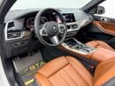BMW X5 XDRIVE40i M SPORT 2019 BMW X5 xDrive40i M-Sport, Warranty, Full Service History, Excellent Condition, GCC