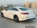مرسيدس بنز E300 AMG