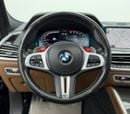 BMW X6 M Competition