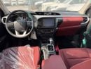 Toyota Hilux SR5