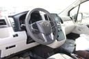 Toyota Hiace GL