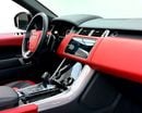Land Rover Range Rover Sport HSE V8, Warranty, Service History, Fully Loaded, Excellent Condition