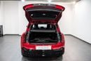 ميني كنتريمان SE JCW KIT ميني كونتري مان SE Jcw Kit+BEV