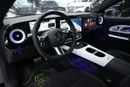 Mercedes Benz CLA 200 AMG