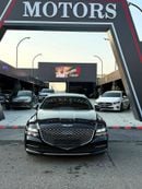 جينيسس G80 ROYAL Korean Specs - Luxury Sedan