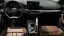 Audi A4 35 TFSI S-LINE 2023 | AED 1415/Month | 0 DP | 30 Day Return | Warranty