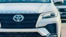 Toyota Fortuner 2.7 G FULL BODYKIT DIGITAL AC 2026/2026 Fortuner 2026 MODEL DIGITAL AC BLACK TAN INTERIOR