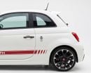 Abarth 595 COMPETIZIONE 2020 | 1.4 T-Jet | Original Paint | AED 881 / Monthly