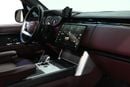 Land Rover Range Rover HSE P400 2024 Range Rover P400 HSE, RR Service History, 8/2029 RR Warranty and Service Pack, GCC