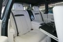 Rolls Royce Cullinan BLACK BADGE