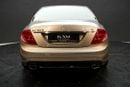 Mercedes Benz CL500 CL500 5.5