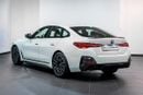 BMW 440i M440i xDrive Gran Coupe M Performance Masterclass