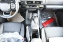 Toyota FJ Cruiser full option 2027 TOYOTA FJ CRUISER 2.7L PETROL (Ready Stock)