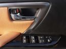 Toyota Fortuner 4.0L 2026 Model Petrol A/T