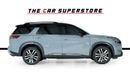 Nissan Pathfinder SL 4WD-7 Seats-Low Mileage-warranty valid till 2031 & service contract valid till 2029