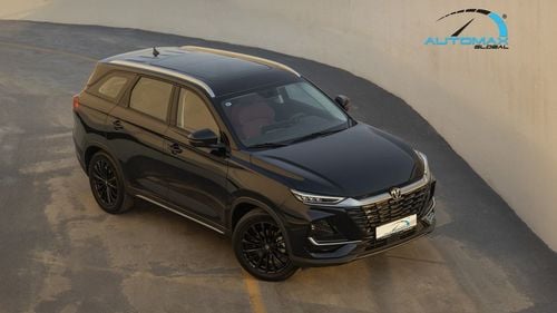 تشنجان CS75 (For Export , НА ЭКСПОРТ) 1.5 FWD 2027 Без пробега
