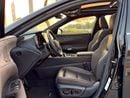 لكزس RX 350h PLATINUM