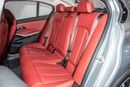 BMW 318i PURE