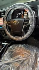 تويوتا برادو KAKADU DIEAEL 2.8L PRADO 2018 AUTO TRANSMISSION