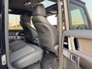 مرسيدس بنز G 63 AMG STANDARD