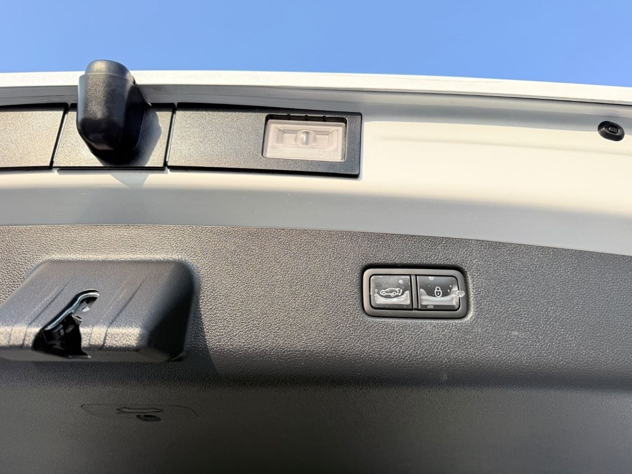 Genesis GV70 PRESTIGE Premium 2.5L 360 camera, panoramic