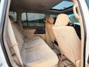 Toyota Land Cruiser GXR V8