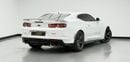شيفروليه كامارو ZL1 CARBON FIBER شيفروليه كامارو ZL1 موديل 2020، ضمان شيفروليه ساري حتى أغسطس 2030، سجل صيانة كامل من شيفروليه، دول م