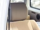 Toyota Land Cruiser 70 LC76 LX EXPORT ONLY - LC76 2.8 E Automatic - Basic with diff lock