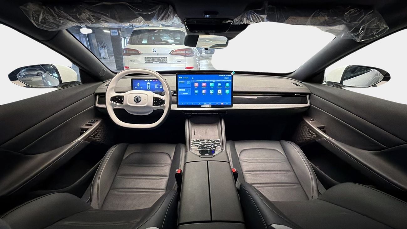 Dongfeng 7 REV | Guaranteed Warranty | 0 Down Payment