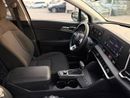 Kia Sportage LX very clean car