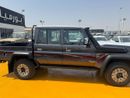 Toyota Land Cruiser Pick Up Toyota Land Cruiser 79 4.0L V6