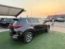 Kia Sportage LX excellent condition, lightly used, 4-cylinder engine, 2.4L