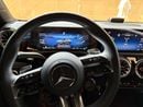 Mercedes Benz A35 AMG 4MATIC