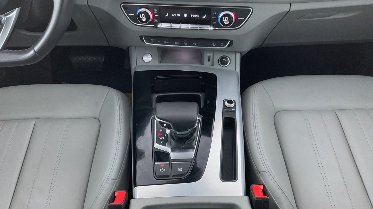 Audi Q5 45 TFSI ADVANCED | Guaranteed Warranty | 0 Down Payment