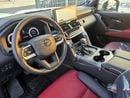 Toyota Land Cruiser VXR Toyota Landcruiser VXR 3.5L A/T T.T AWD with radar and Comprosser GCC White Color 2026 Model