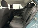 فولكس واجن T ROC LIFE 1.4 L | Rear Camera | Smart SUV | Touchscreen Display | LED Lights