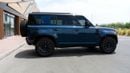 Land Rover Defender Land Rover Defender 110 2026