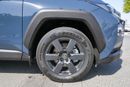 Toyota RAV4 ADVENTURE 2.5L HYBRID 2026!! GCC SPECS