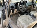Toyota Land Cruiser 2022 Toyota Prado TXL 2.7L V4 - Cool Box - Rear Camera & Sensor - Push Start - Leather Seat - 2Keys