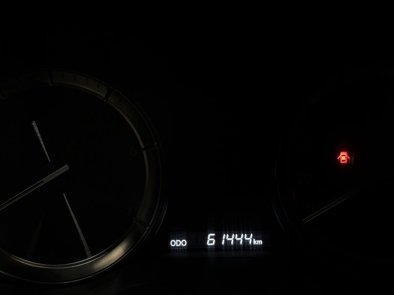 لكزس LX 570 SIGNATURE 2020 Lexus LX 570 Platinum | GCC | 61,000 KM | V8