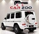 Mercedes Benz G500 STANDARD