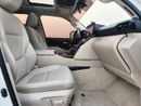 Toyota Land Cruiser GXR