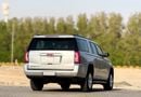 جي أم سي يوكون SLE XL | SLE 5.3L | Model, GCC | Excellent Condition | Monthly Installment 1,142