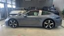 بورش 911 تارجا 4S GCC Specs