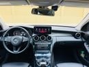 مرسيدس بنز C 200 C200 D