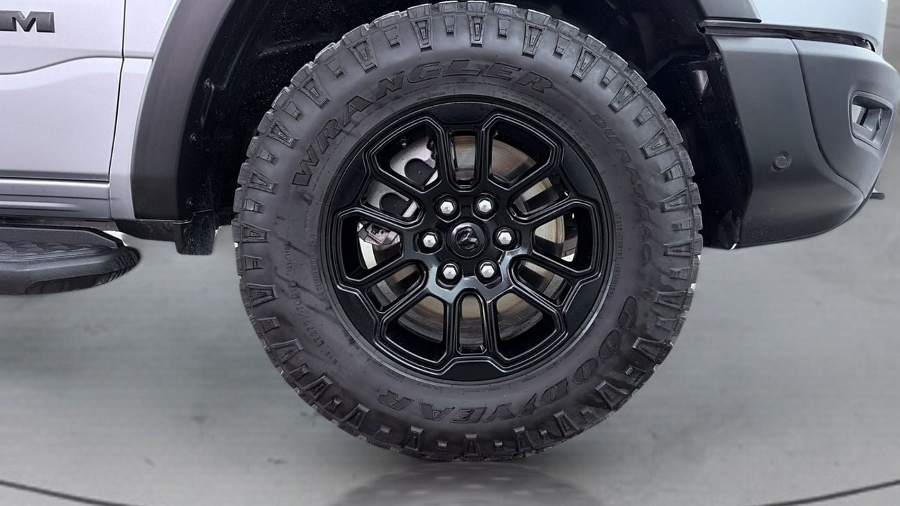 RAM 1500 REBEL | Guaranteed Warranty | 0 Down Payment