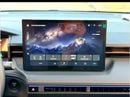 Toyota Frontlander Luxury / Luxury / 2.0L / Hybrid / Chinese Specs