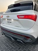 Chevrolet Captiva LT